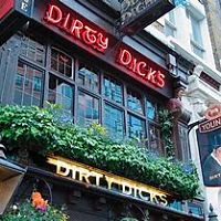 Bars and Pubs