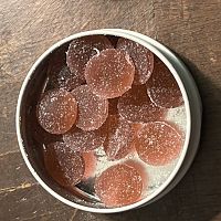 Cbd gummies