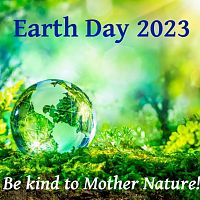 Earth Day 2023