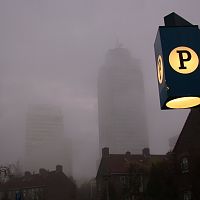 Lost In The Fog Amsterdam