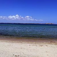 The Blue