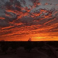 Awesome Sunset