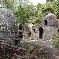 The Beatles Ashram 3