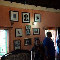 Nine Mile, Jamaica 4