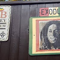 Nine Mile, Jamaica 10