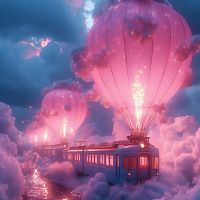 Dreamy ☁️#3☁️