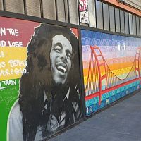 San Francisco Hippie Tour 2