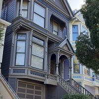 San Francisco Hippie Tour 3