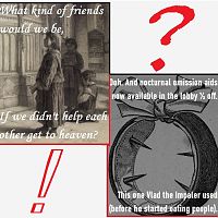What Kind Of Friends Would We Be If We Just Stood By Silently?
