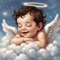 Beautiful Angel