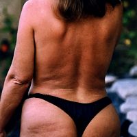 Curvy Backsides