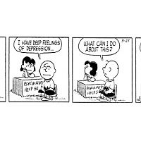 Psychiatric Help 5¢