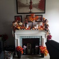we like autumn