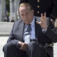 Bob Dole.