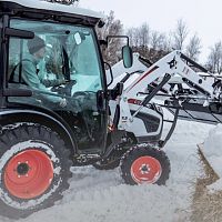 Equipment Financing