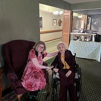 Miss you gram