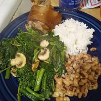 My Hoppin' John 2024