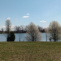 While at the park #2