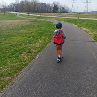 While at the park #3