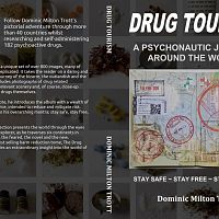 Drug Tourism