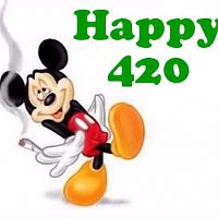 Happy 4/20!