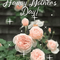 Happy Mother's Day