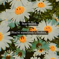 Weird