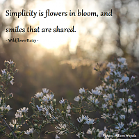 Simplicity