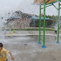 Splash Pad #3