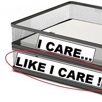 My New In-Box...