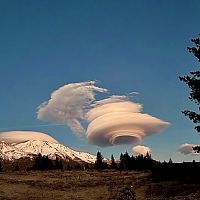 Mount Shasta