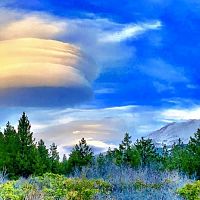 Mount Shasta