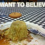 believe