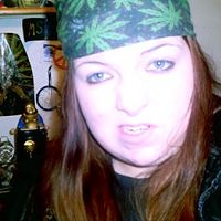 Ha, kinda bikerish