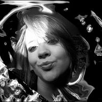 meeee again photoshoped!!