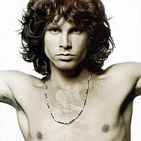 the legend that is jim morrison