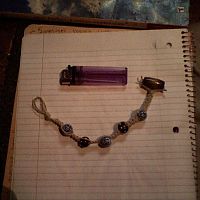 Bracelet again