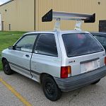Festiva