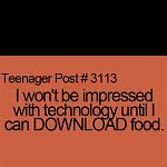 food