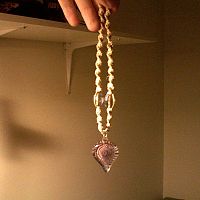 Amanda's Necklace