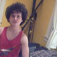 2nd: Me after washing hair wit dreadheadhq dread soap and adding in dreadhead accelerator (pssh salt water) and rubbing my head couple timez then i rock diz mad azz fro!