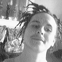 washed after couple dayz in dreadhead dread soap...scalp had lots of dandruff so i contacted dreadheadhq and ask how i suppose to get rid of it...waiting for there reply.