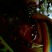 Rainbow Headache