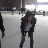 im tired of skating