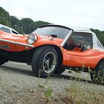 dune buggy