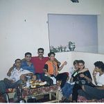 Birthday Bash