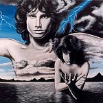 lizard king