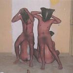 Humiliation of Iraqi Prisoners