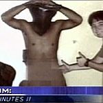 Iraqi Prisoner Abuse by US V