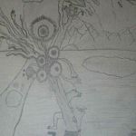 one of my drawings